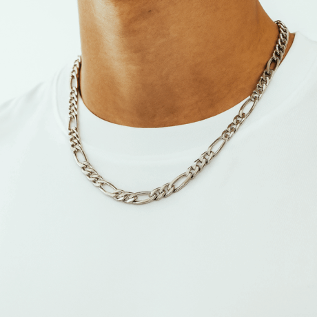 Figaro Link Chain