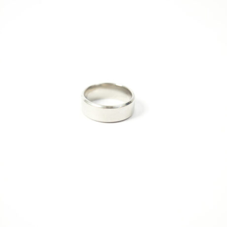 Froststeel Ring
