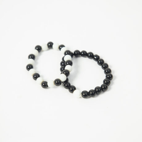 Mono Duo Beads