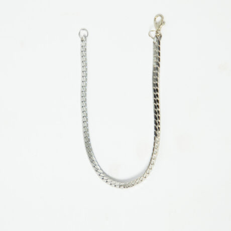 Silver Vintage Bracelet