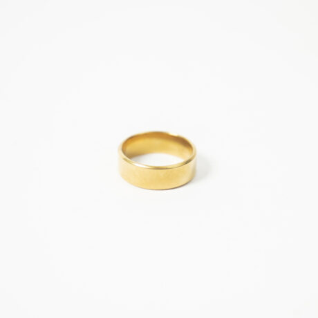 Solace Ring